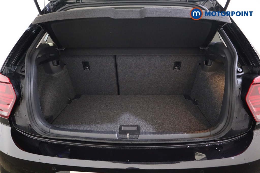 Volkswagen Polo Match Manual Petrol Hatchback - Stock Number (1609635) - 17th supplementary image