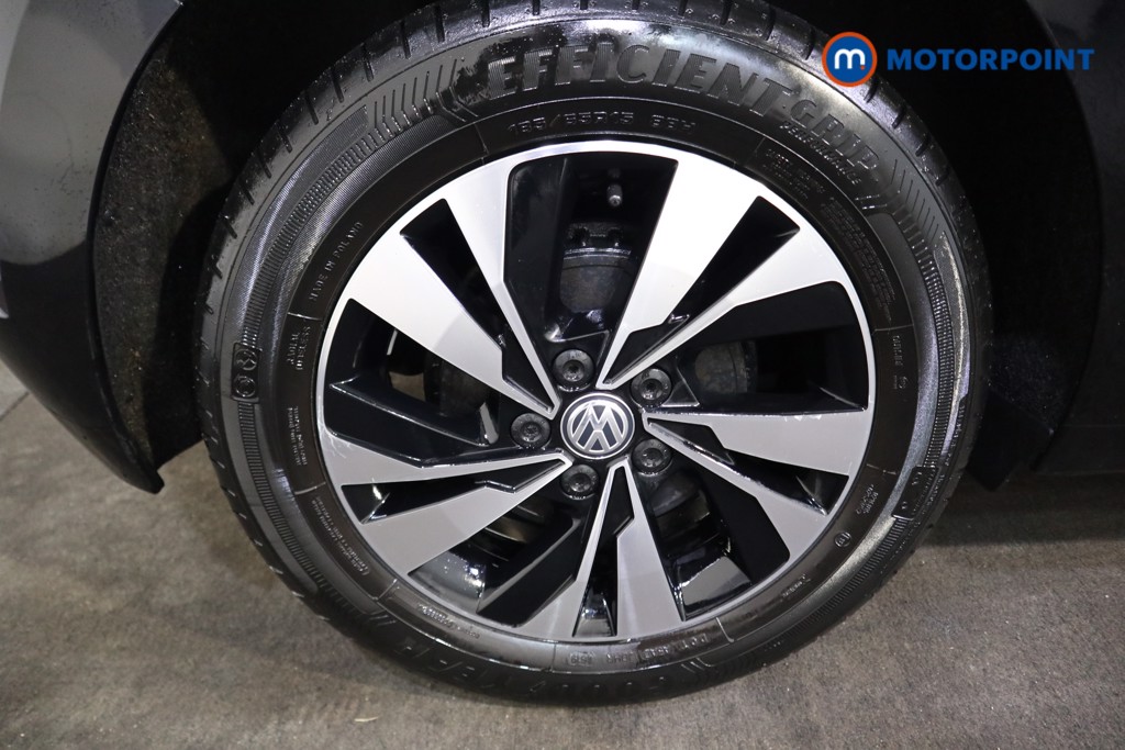 Volkswagen Polo Match Manual Petrol Hatchback - Stock Number (1609635) - 18th supplementary image