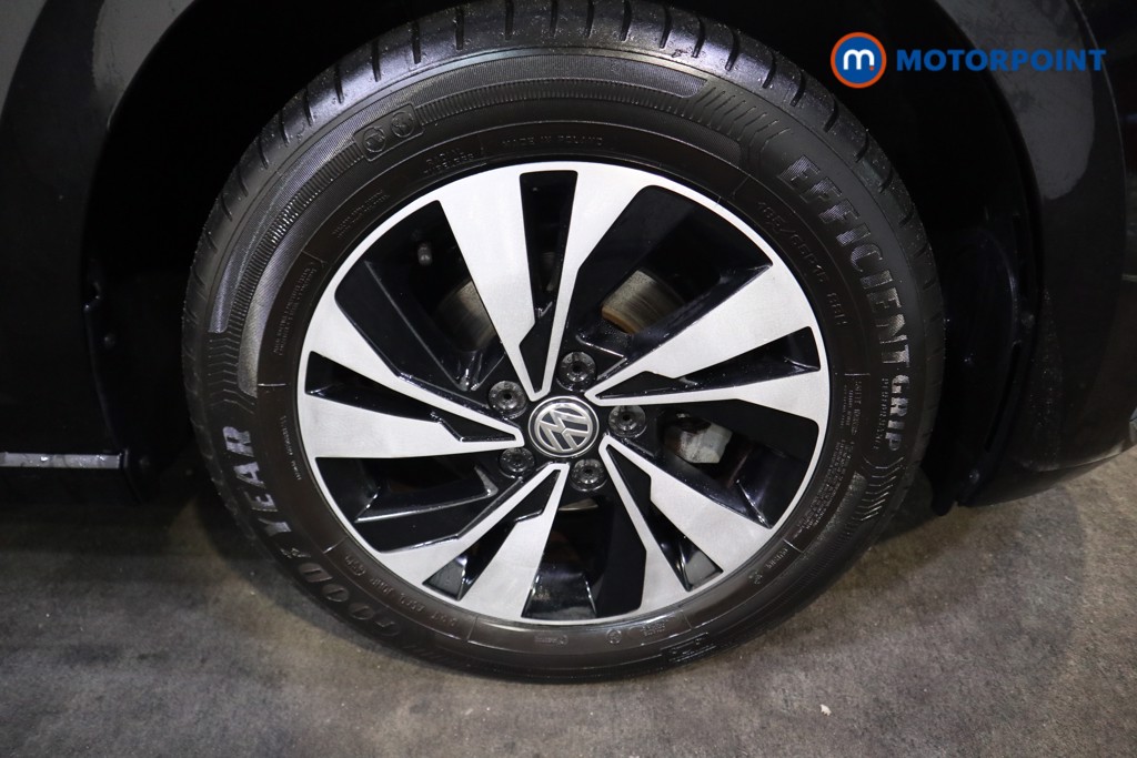 Volkswagen Polo Match Manual Petrol Hatchback - Stock Number (1609635) - 19th supplementary image