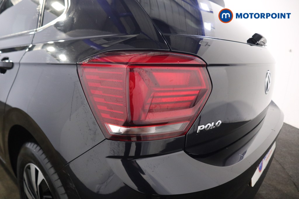 Volkswagen Polo Match Manual Petrol Hatchback - Stock Number (1609635) - 23rd supplementary image
