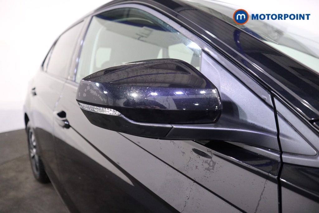 Volkswagen Polo Match Manual Petrol Hatchback - Stock Number (1609635) - 25th supplementary image