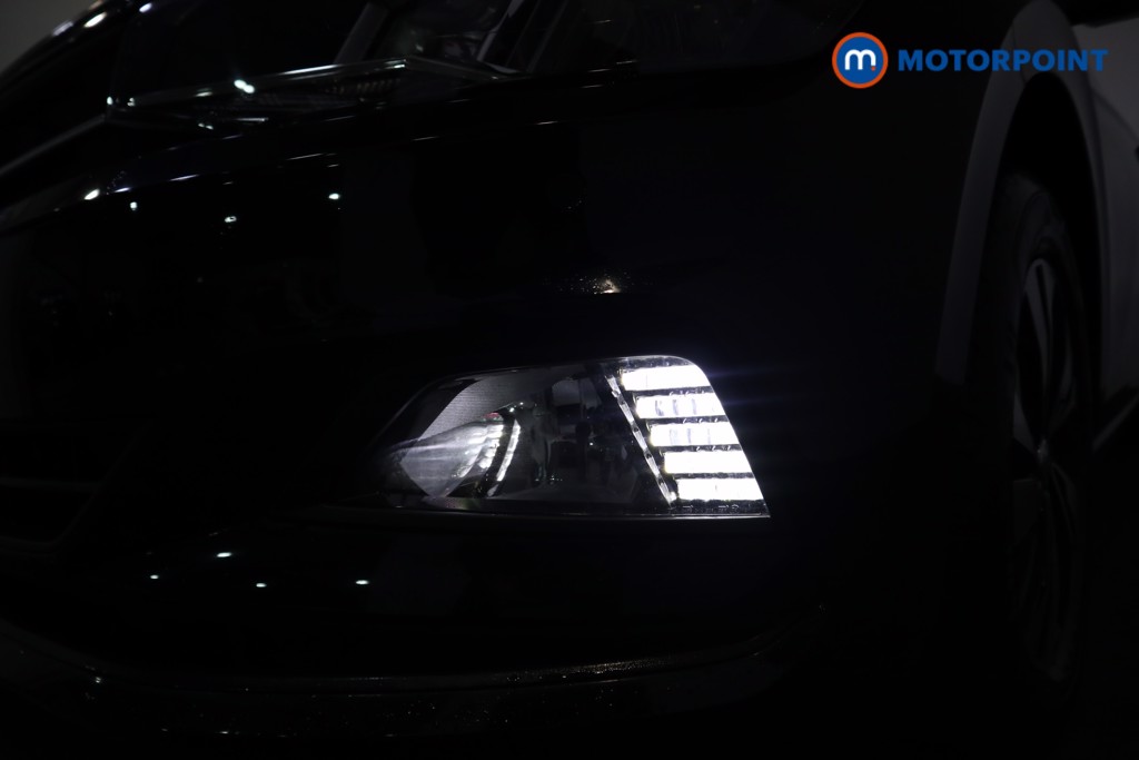 Volkswagen Polo Match Manual Petrol Hatchback - Stock Number (1609635) - 27th supplementary image