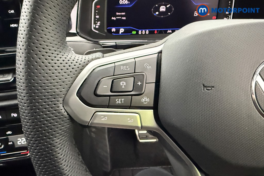 Volkswagen T-Roc Black Edition Automatic Petrol SUV - Stock Number (1609776) - 13th supplementary image