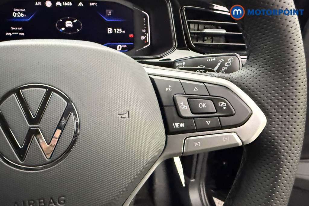 Volkswagen T-Roc Black Edition Automatic Petrol SUV - Stock Number (1609776) - 14th supplementary image