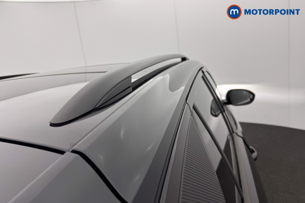 Volkswagen T-Roc Black Edition Automatic Petrol SUV - Stock Number (1609776) - 19th supplementary image