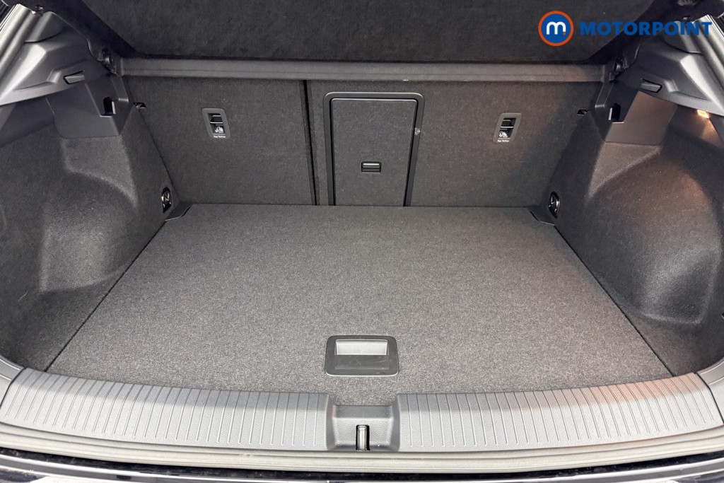 Volkswagen T-Roc Black Edition Automatic Petrol SUV - Stock Number (1609776) - 21st supplementary image