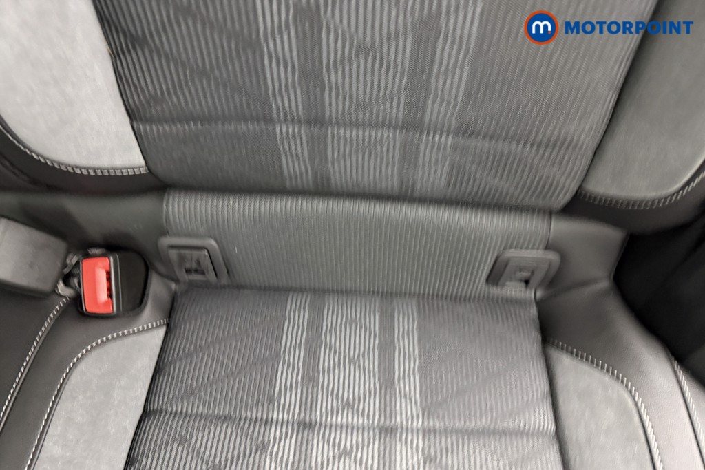 Volkswagen T-Roc Black Edition Automatic Petrol SUV - Stock Number (1609776) - 24th supplementary image