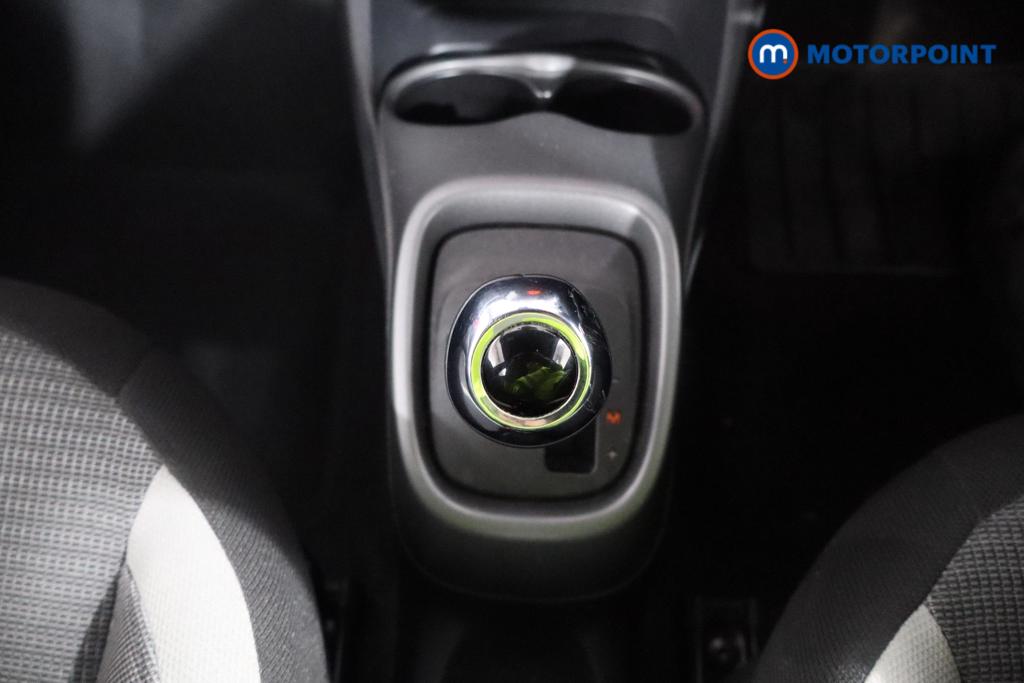 Toyota Aygo X-Trend Automatic Petrol Hatchback - Stock Number (1609785) - 3rd supplementary image