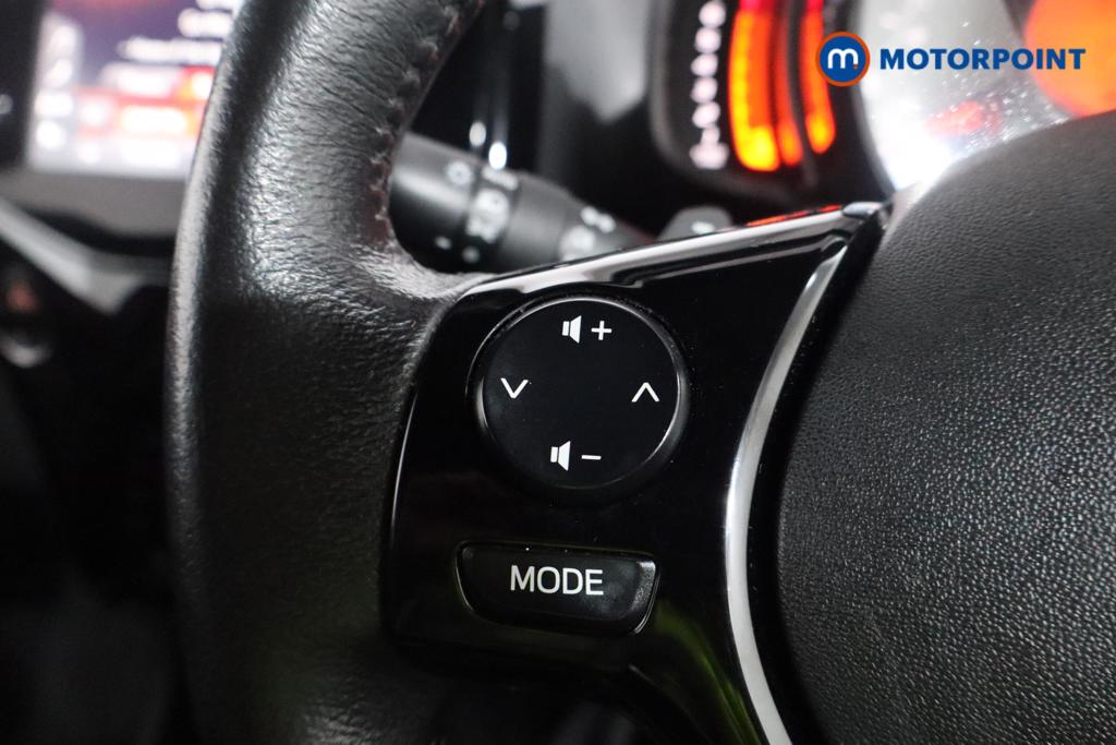 Toyota Aygo X-Trend Automatic Petrol Hatchback - Stock Number (1609785) - 6th supplementary image