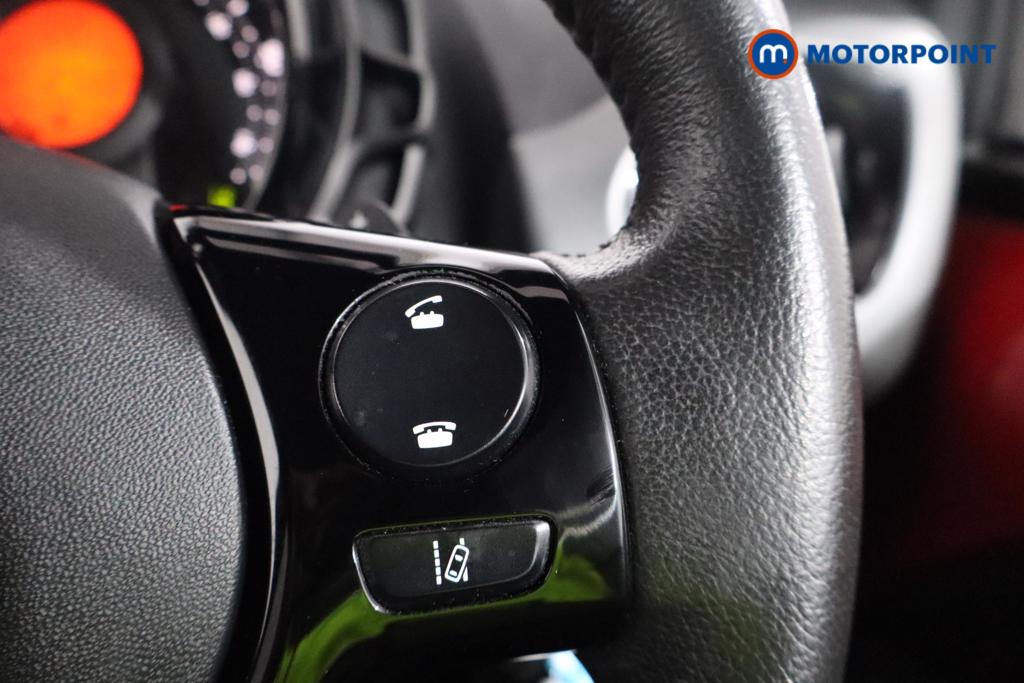 Toyota Aygo X-Trend Automatic Petrol Hatchback - Stock Number (1609785) - 7th supplementary image