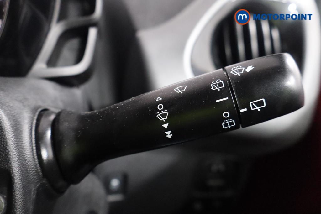 Toyota Aygo X-Trend Automatic Petrol Hatchback - Stock Number (1609785) - 9th supplementary image