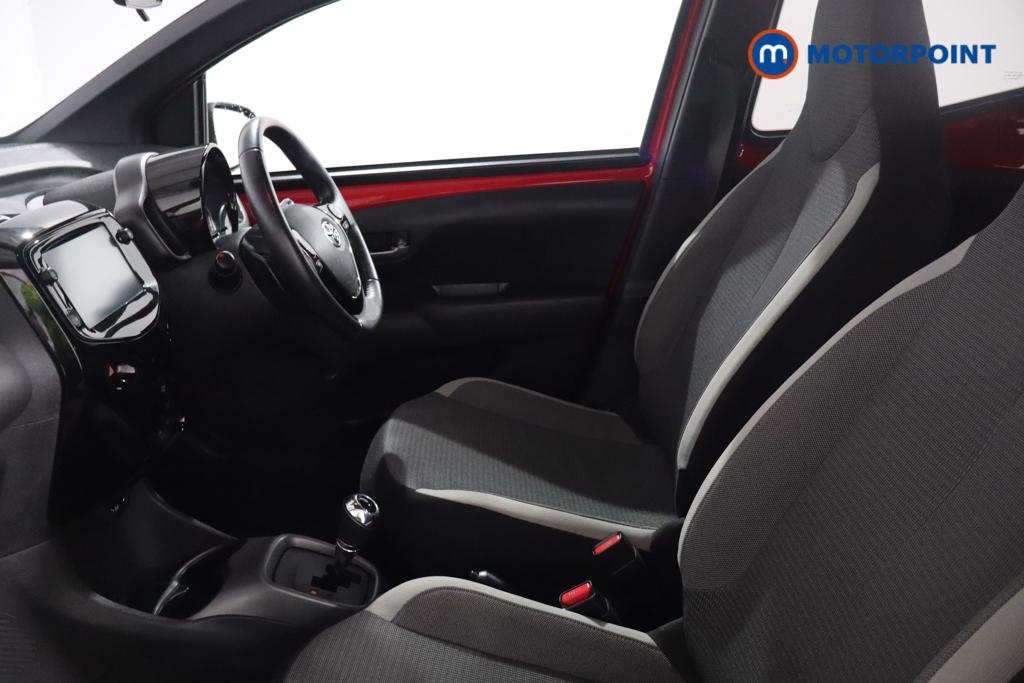 Toyota Aygo X-Trend Automatic Petrol Hatchback - Stock Number (1609785) - 12th supplementary image
