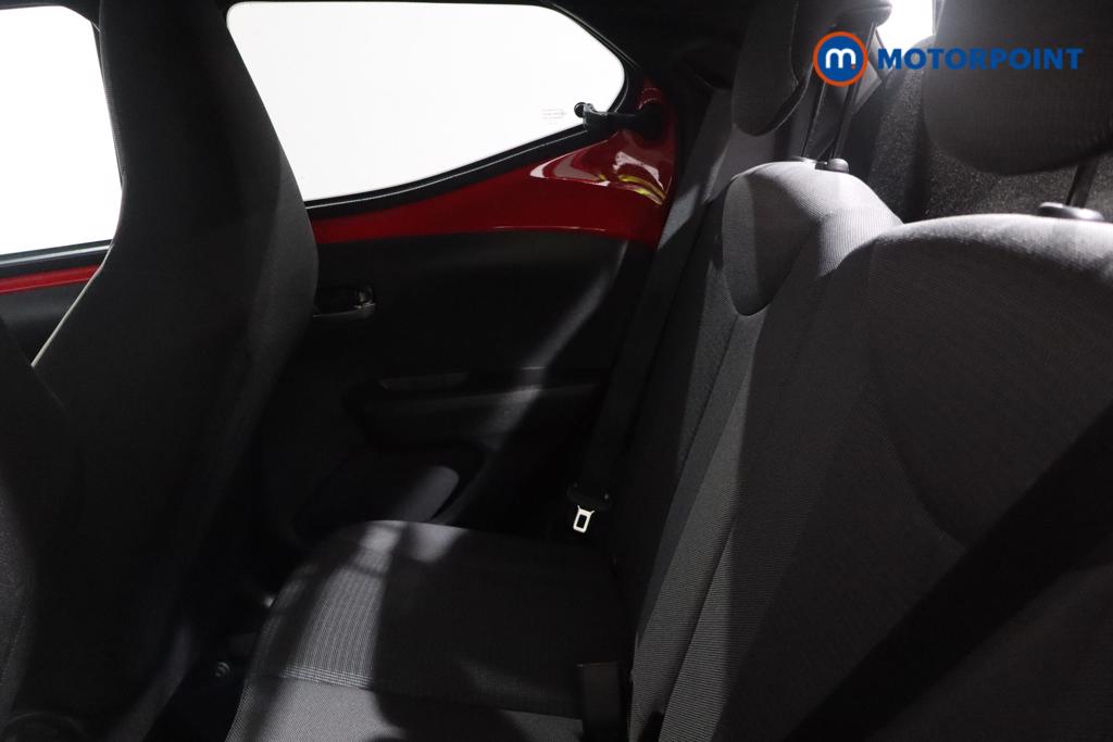 Toyota Aygo X-Trend Automatic Petrol Hatchback - Stock Number (1609785) - 13th supplementary image