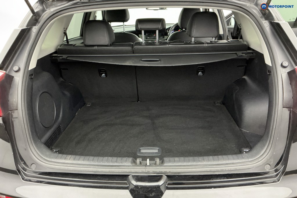 KIA E-Niro 4-Plus Automatic Electric SUV - Stock Number (1609797) - 3rd supplementary image