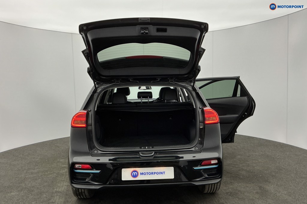 KIA E-Niro 4-Plus Automatic Electric SUV - Stock Number (1609797) - 4th supplementary image