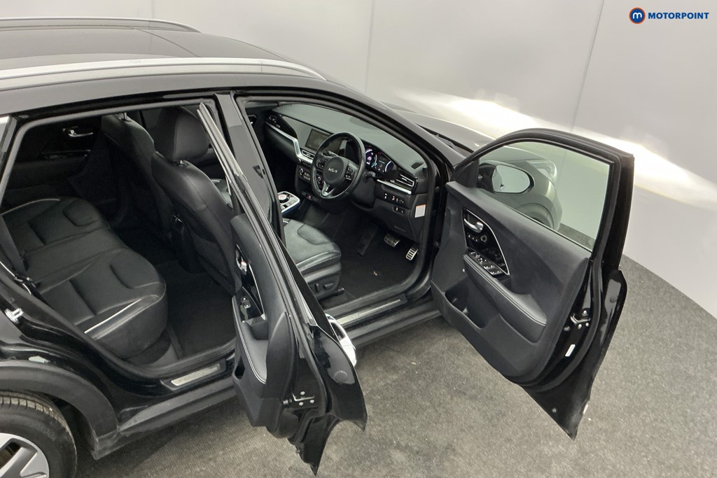 KIA E-Niro 4-Plus Automatic Electric SUV - Stock Number (1609797) - 6th supplementary image