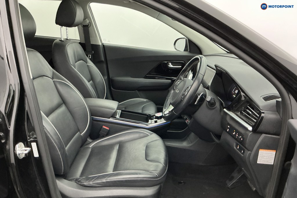 KIA E-Niro 4-Plus Automatic Electric SUV - Stock Number (1609797) - 8th supplementary image