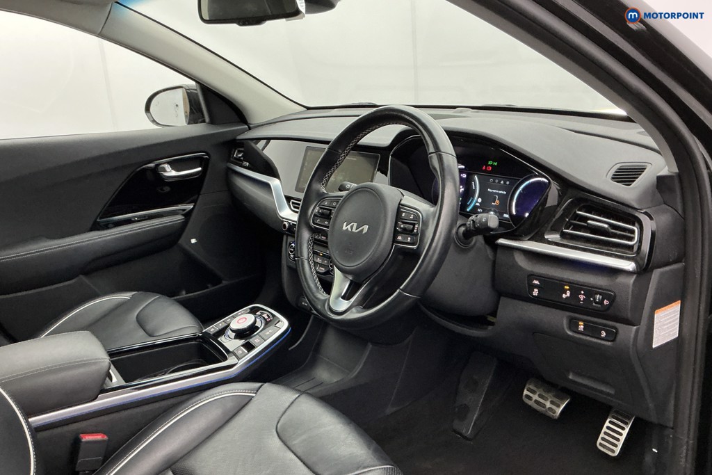 KIA E-Niro 4-Plus Automatic Electric SUV - Stock Number (1609797) - 10th supplementary image