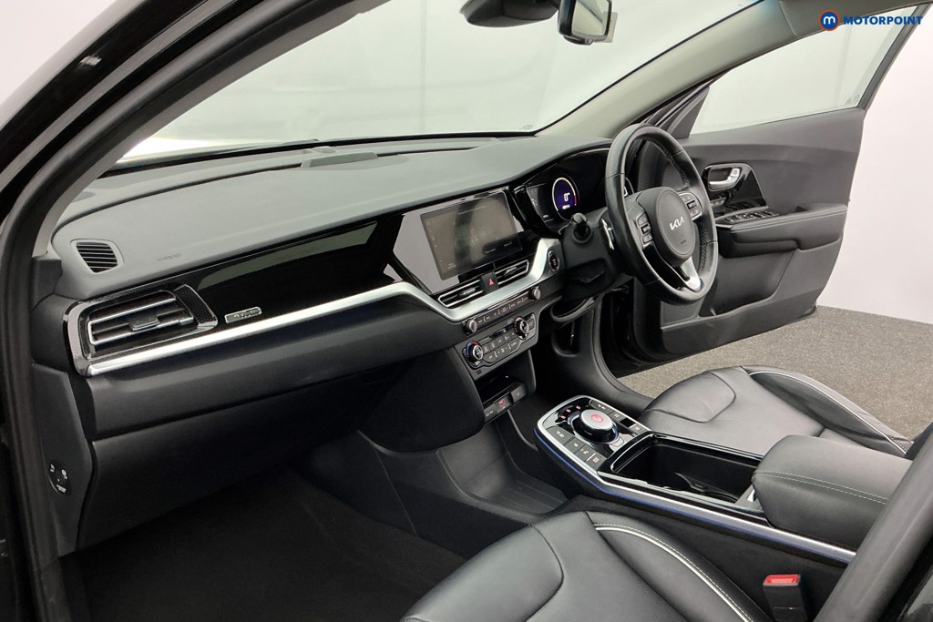 KIA E-Niro 4-Plus Automatic Electric SUV - Stock Number (1609797) - 11th supplementary image