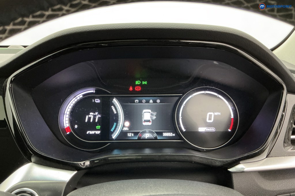 KIA E-Niro 4-Plus Automatic Electric SUV - Stock Number (1609797) - 12th supplementary image