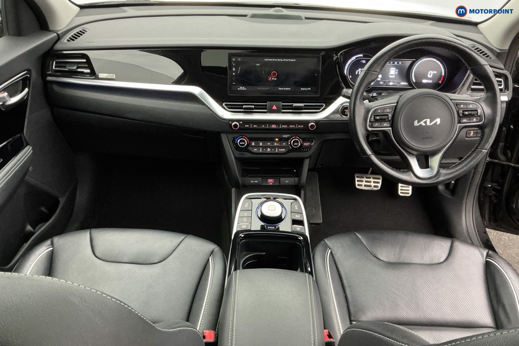 KIA E-Niro 4-Plus Automatic Electric SUV - Stock Number (1609797) - 14th supplementary image