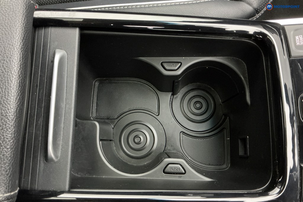 KIA E-Niro 4-Plus Automatic Electric SUV - Stock Number (1609797) - 20th supplementary image