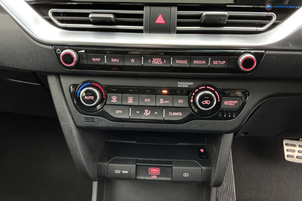 KIA E-Niro 4-Plus Automatic Electric SUV - Stock Number (1609797) - 22nd supplementary image