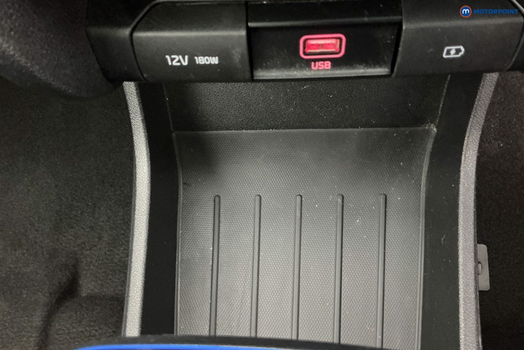 KIA E-Niro 4-Plus Automatic Electric SUV - Stock Number (1609797) - 23rd supplementary image