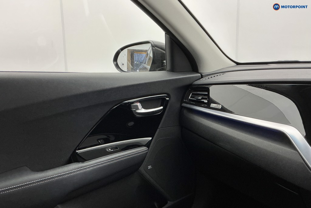 KIA E-Niro 4-Plus Automatic Electric SUV - Stock Number (1609797) - 24th supplementary image