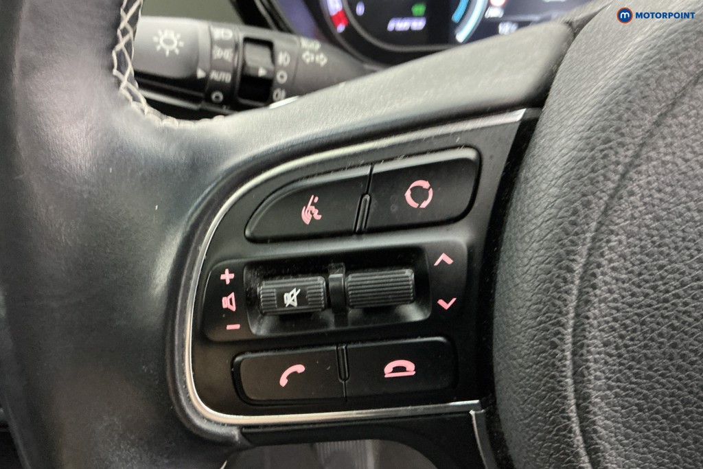 KIA E-Niro 4-Plus Automatic Electric SUV - Stock Number (1609797) - 25th supplementary image