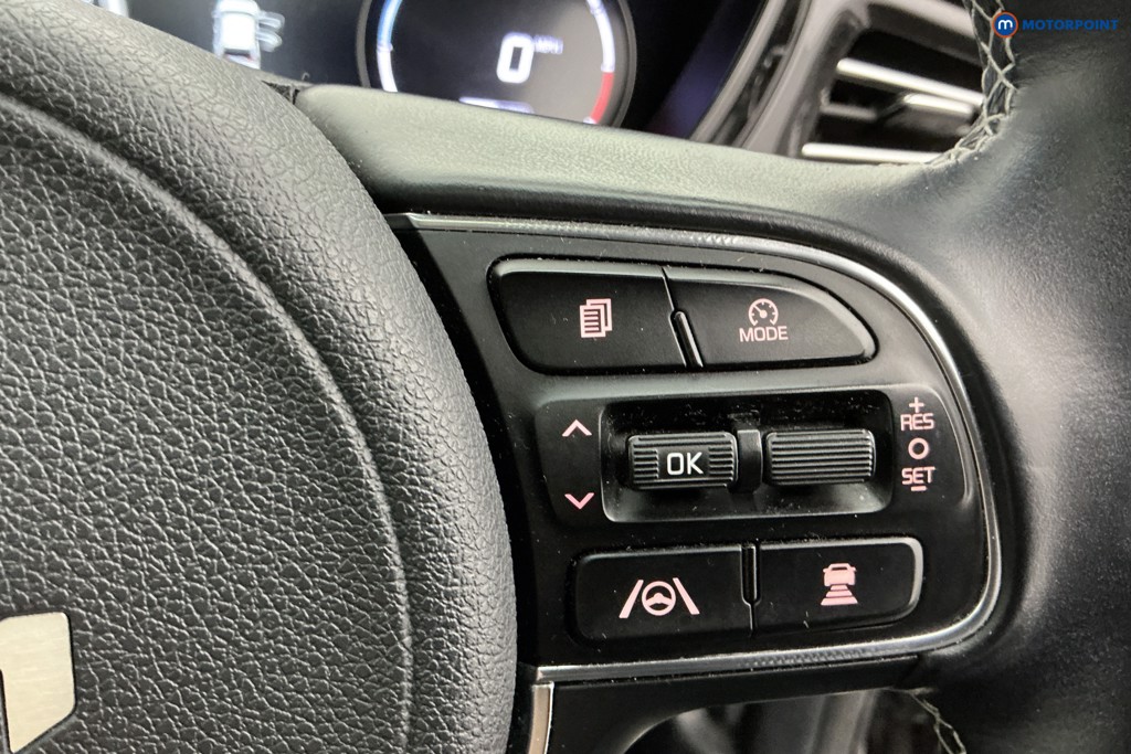 KIA E-Niro 4-Plus Automatic Electric SUV - Stock Number (1609797) - 26th supplementary image