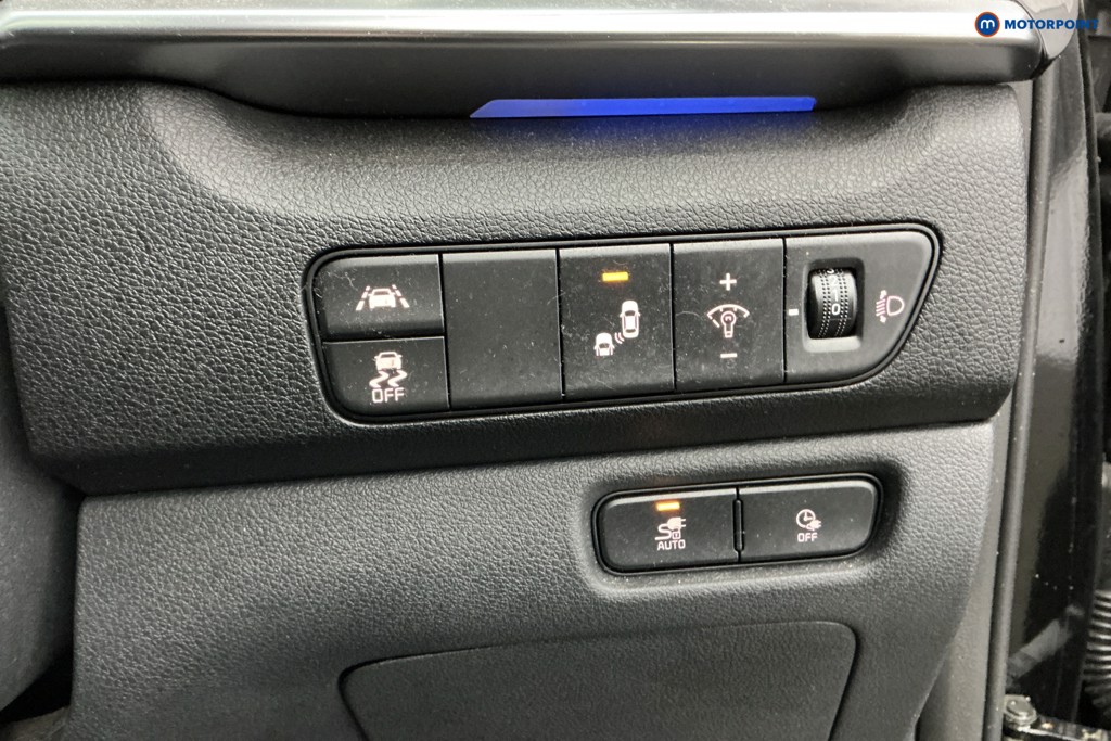 KIA E-Niro 4-Plus Automatic Electric SUV - Stock Number (1609797) - 27th supplementary image