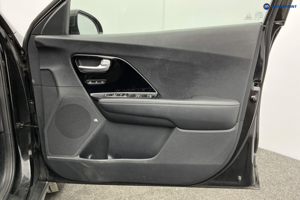 KIA E-Niro 4-Plus Automatic Electric SUV - Stock Number (1609797) - 28th supplementary image