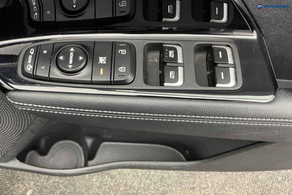 KIA E-Niro 4-Plus Automatic Electric SUV - Stock Number (1609797) - 29th supplementary image