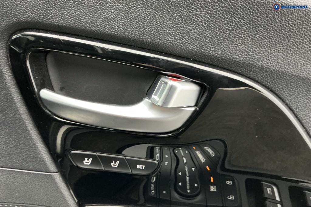KIA E-Niro 4-Plus Automatic Electric SUV - Stock Number (1609797) - 30th supplementary image