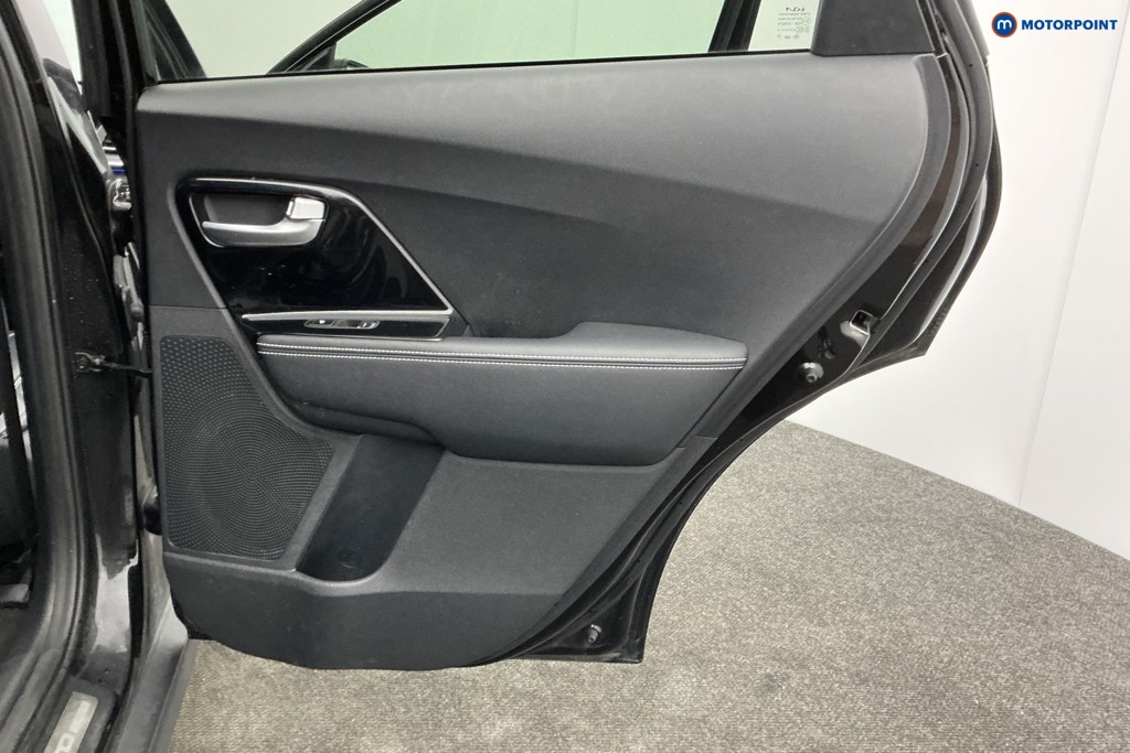 KIA E-Niro 4-Plus Automatic Electric SUV - Stock Number (1609797) - 33rd supplementary image