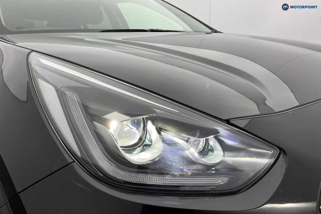 KIA E-Niro 4-Plus Automatic Electric SUV - Stock Number (1609797) - 36th supplementary image