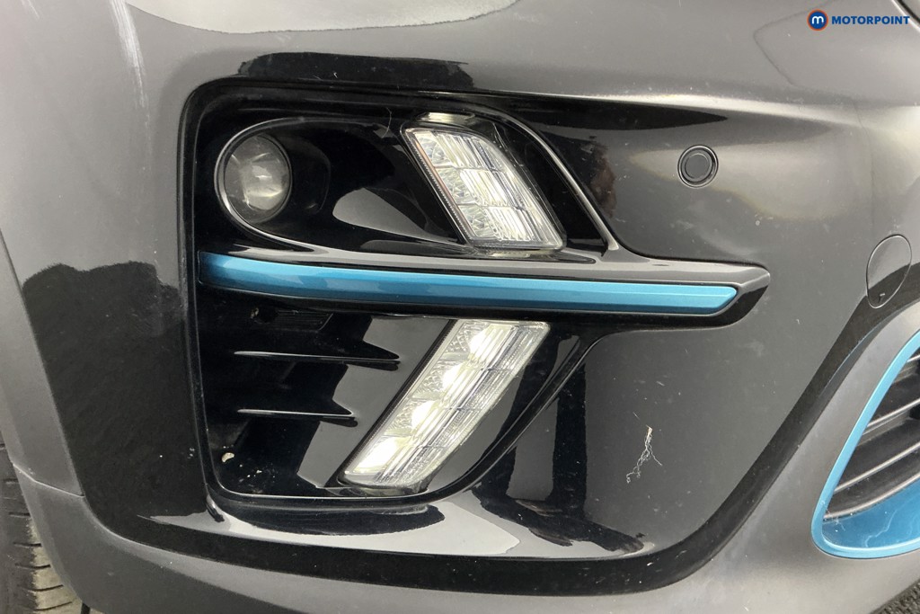 KIA E-Niro 4-Plus Automatic Electric SUV - Stock Number (1609797) - 37th supplementary image