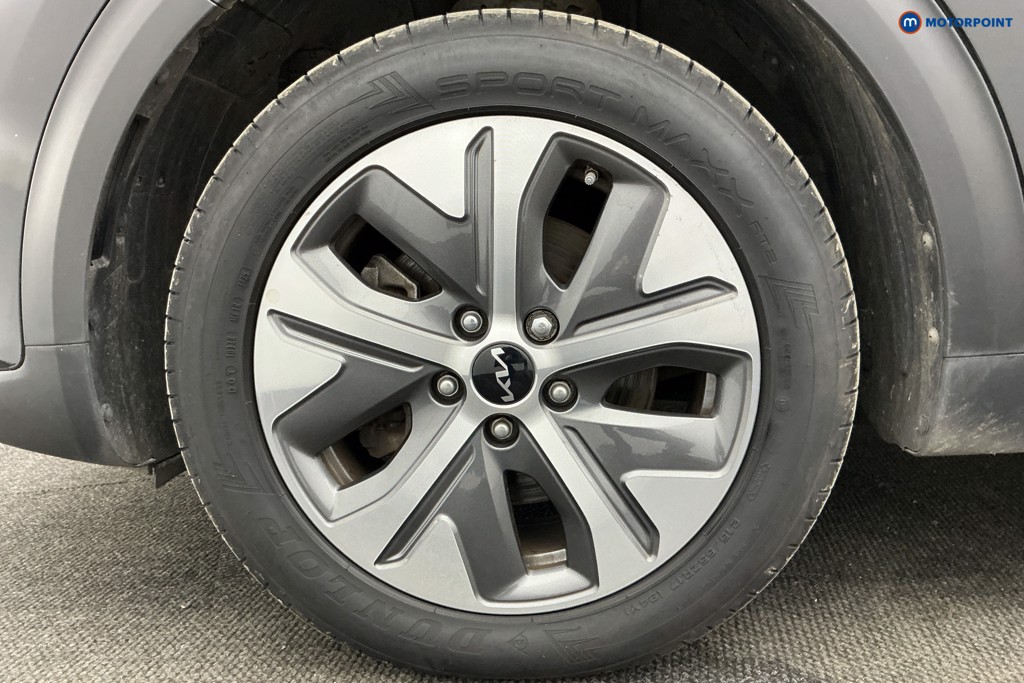 KIA E-Niro 4-Plus Automatic Electric SUV - Stock Number (1609797) - 42nd supplementary image