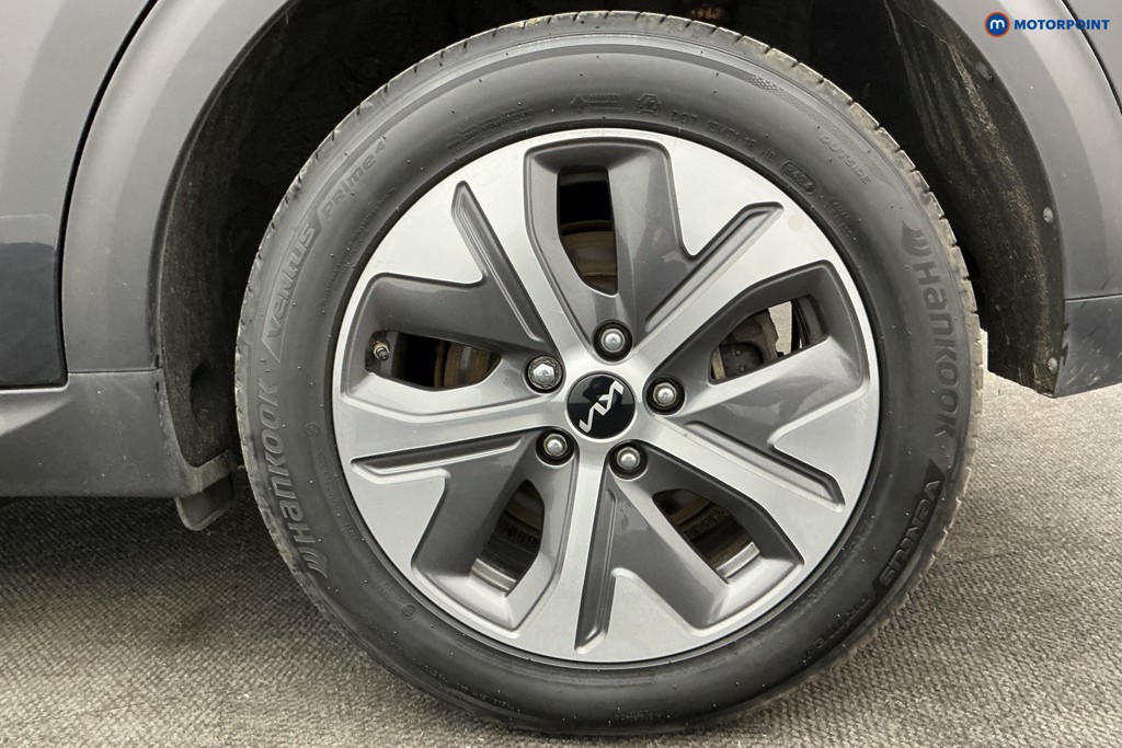 KIA E-Niro 4-Plus Automatic Electric SUV - Stock Number (1609797) - 43rd supplementary image