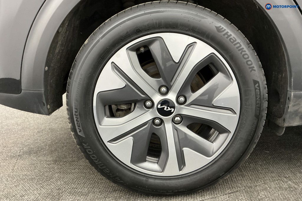 KIA E-Niro 4-Plus Automatic Electric SUV - Stock Number (1609797) - 44th supplementary image