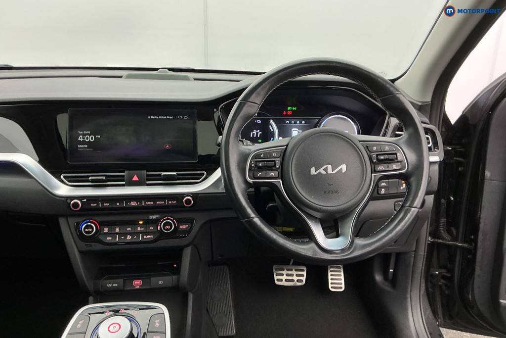 KIA E-Niro 4-Plus Automatic Electric SUV - Stock Number (1609797) - 1st supplementary image