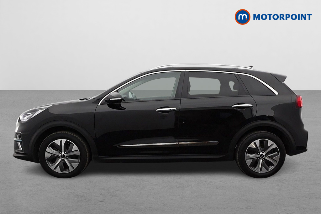 KIA E-Niro 4-Plus Automatic Electric SUV - Stock Number (1609797) - Passenger side