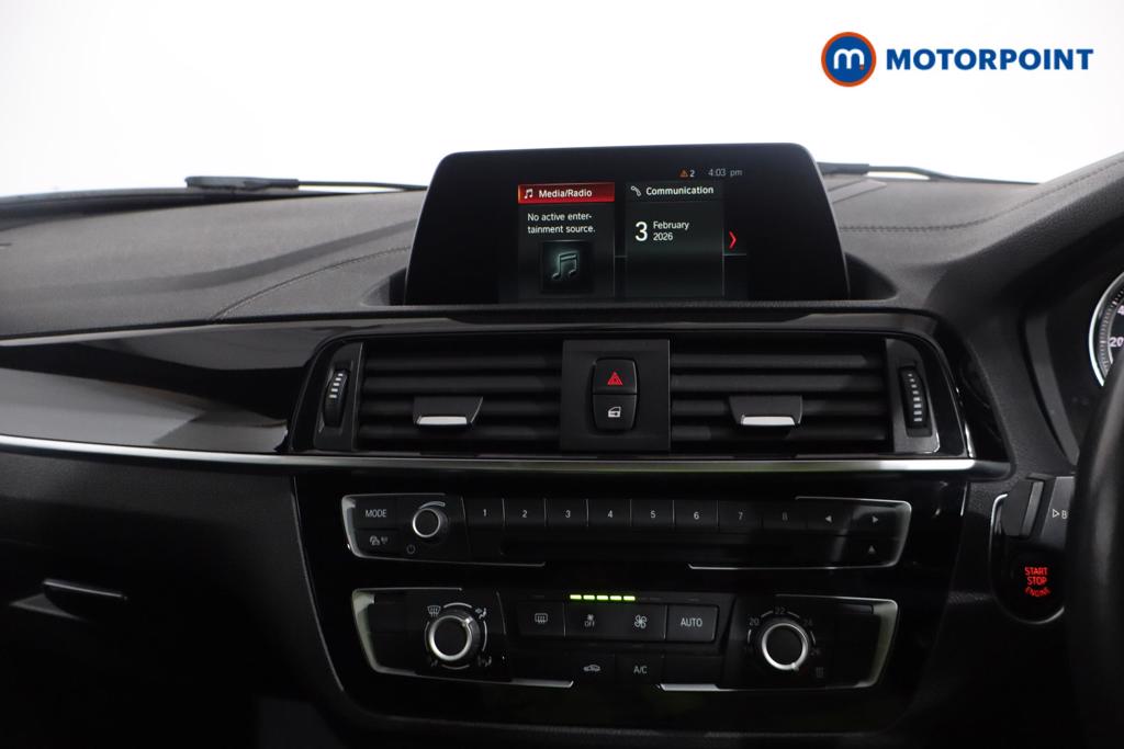 BMW 1 Series M Sport Shadow Edition Automatic Petrol Hatchback - Stock Number (1609813) - 2nd supplementary image