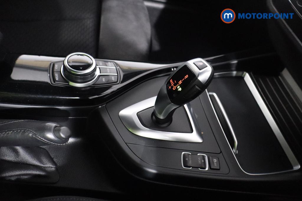 BMW 1 Series M Sport Shadow Edition Automatic Petrol Hatchback - Stock Number (1609813) - 3rd supplementary image