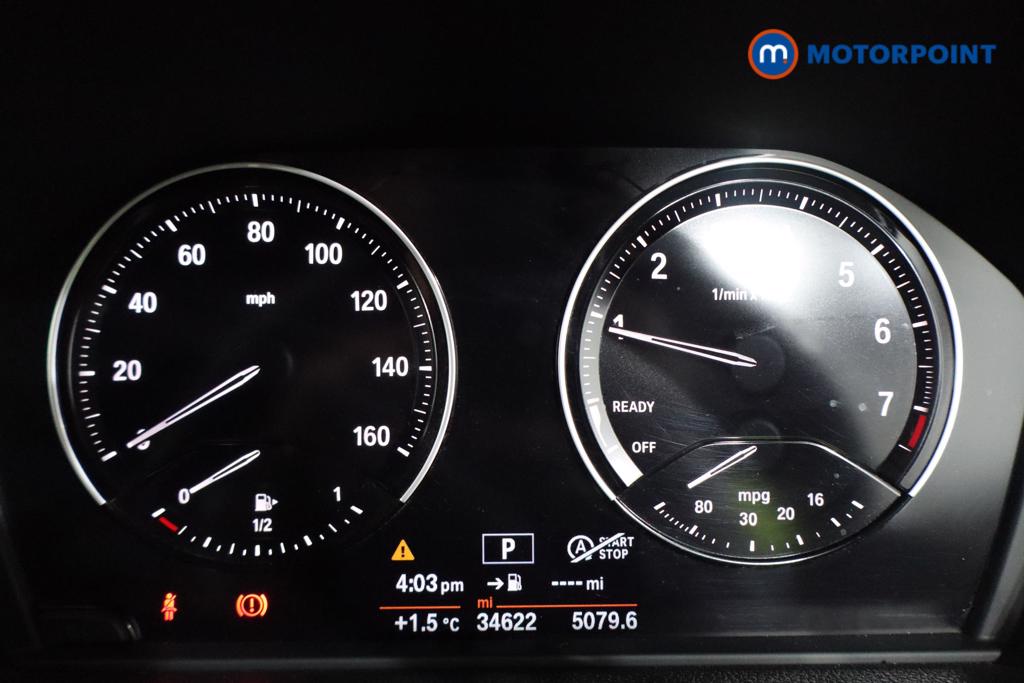 BMW 1 Series M Sport Shadow Edition Automatic Petrol Hatchback - Stock Number (1609813) - 4th supplementary image