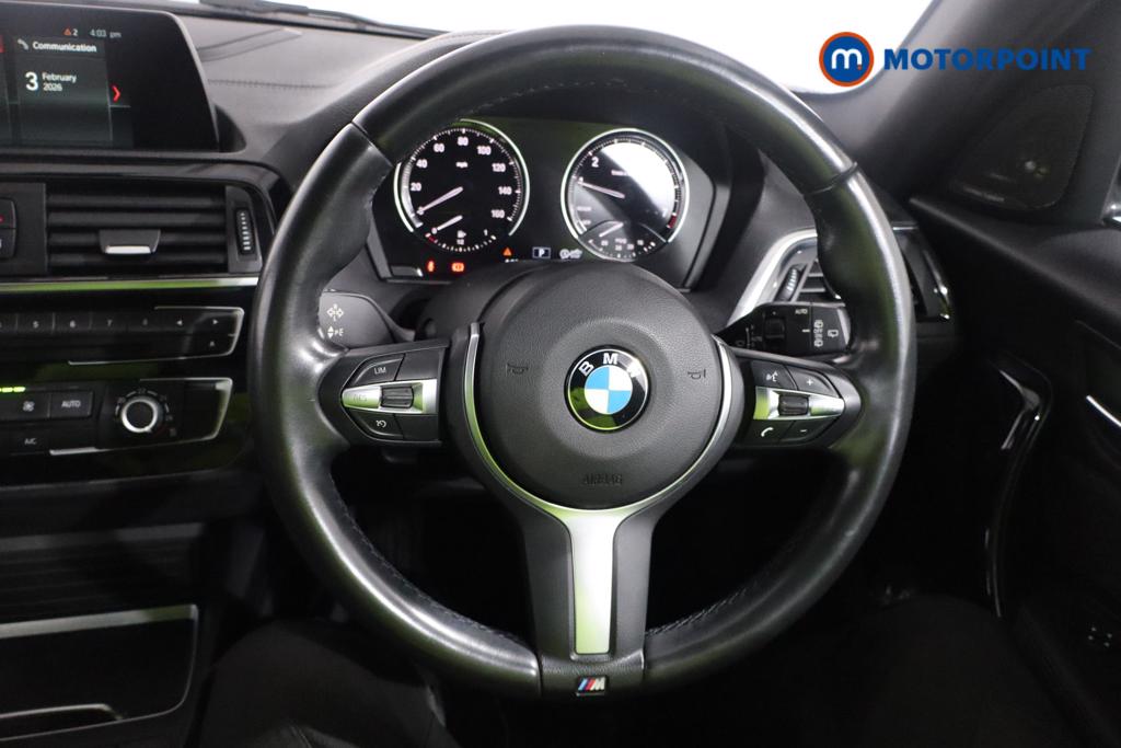 BMW 1 Series M Sport Shadow Edition Automatic Petrol Hatchback - Stock Number (1609813) - 5th supplementary image