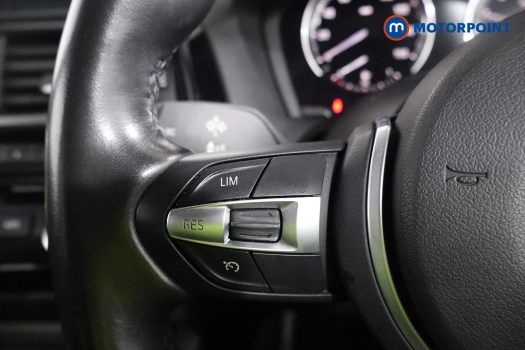 BMW 1 Series M Sport Shadow Edition Automatic Petrol Hatchback - Stock Number (1609813) - 6th supplementary image