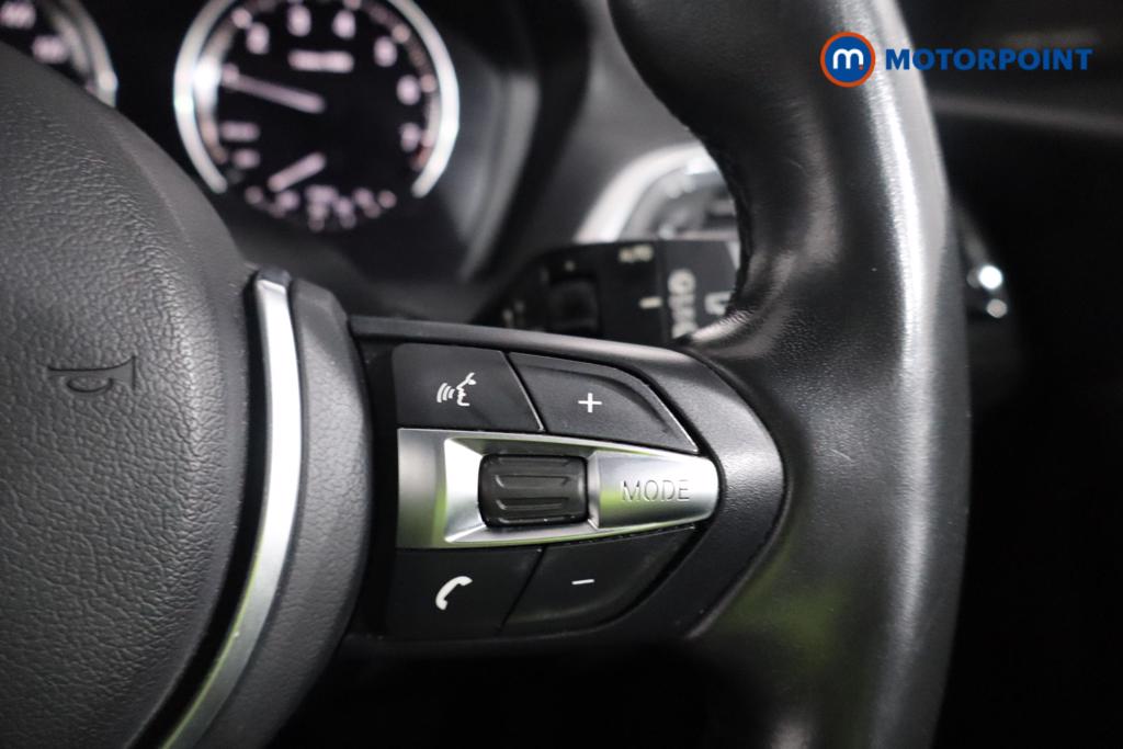 BMW 1 Series M Sport Shadow Edition Automatic Petrol Hatchback - Stock Number (1609813) - 7th supplementary image