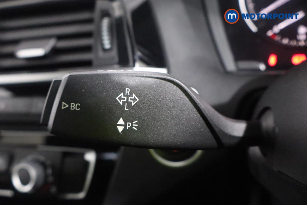 BMW 1 Series M Sport Shadow Edition Automatic Petrol Hatchback - Stock Number (1609813) - 9th supplementary image